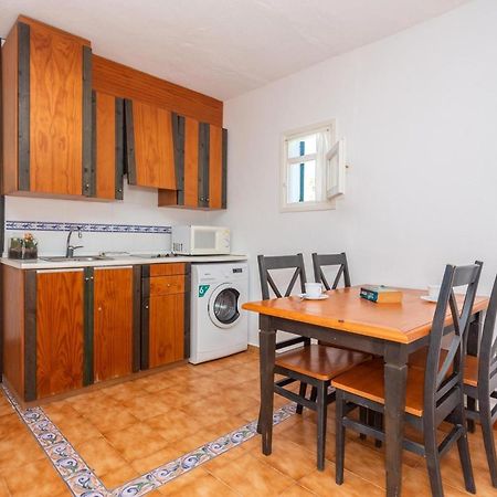Apartamento Bon Repos A7 Cala 'n Bosch Buitenkant foto