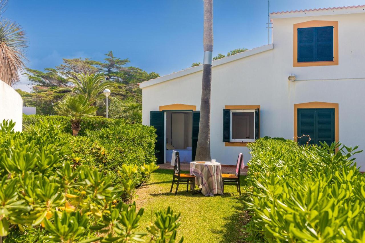Apartamento Bon Repos A7 Cala 'n Bosch Buitenkant foto